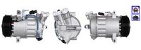DRI 700511130 - Compresor, aire acondicionado