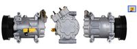 DRI 700511137 - Compresor, aire acondicionado