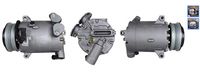 DRI 700511139 - Compresor, aire acondicionado