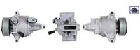 DRI 700511142 - Compresor, aire acondicionado