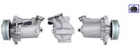 DRI 700511144 - Compresor, aire acondicionado