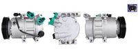 DRI 700511126 - Compresor, aire acondicionado