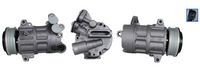 DRI 700511162 - Compresor, aire acondicionado