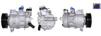 DRI 700511165 - Compresor, aire acondicionado