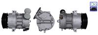 DRI 700511170 - Compresor, aire acondicionado