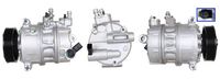 DRI 700511158 - Compresor, aire acondicionado