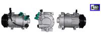 DRI 700511184 - Compresor, aire acondicionado