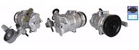 DRI 700511209 - Compresor, aire acondicionado