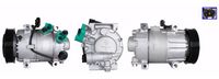 DRI 700511214 - Compresor, aire acondicionado