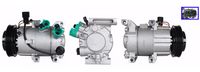 DRI 700511215 - Compresor, aire acondicionado