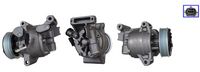 DRI 700511226 - Compresor, aire acondicionado
