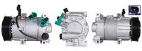 DRI 700511230 - Compresor, aire acondicionado