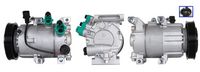 DRI 700511246 - Compresor, aire acondicionado