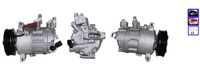 DRI 700511249 - Compresor, aire acondicionado