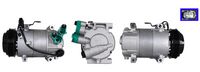 DRI 700511254 - Compresor, aire acondicionado