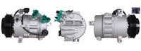 DRI 700511258 - Compresor, aire acondicionado