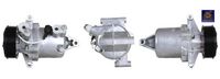 DRI 700511292 - Compresor, aire acondicionado