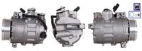 DRI 700511304 - Compresor, aire acondicionado
