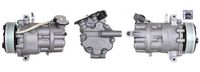 DRI 700511310 - Compresor, aire acondicionado