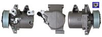 DRI 700511322 - Compresor, aire acondicionado