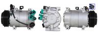DRI 700511351 - Compresor, aire acondicionado