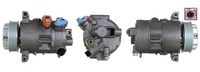 DRI 700511352 - Compresor, aire acondicionado
