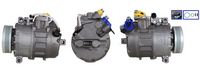 DRI 700511362 - Compresor, aire acondicionado