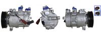 DRI 700511370 - Compresor, aire acondicionado