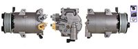 DRI 700511388 - Compresor, aire acondicionado