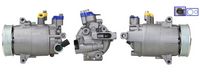 DRI 700511396 - Compresor, aire acondicionado