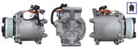 DRI 700511407 - Compresor, aire acondicionado