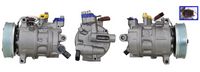 DRI 700511398 - Compresor, aire acondicionado