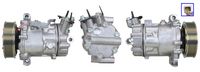 DRI 700511456 - Compresor, aire acondicionado