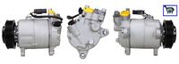 DRI 700511561 - Compresor, aire acondicionado