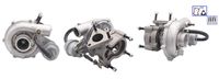 DRI 729101710 - Turbocompresor, sobrealimentación