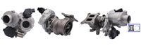 DRI 729100270 - Turbocompresor, sobrealimentación