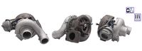 DRI 729102370 - Turbocompresor, sobrealimentación