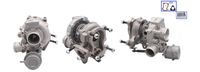 DRI 729102440 - Turbocompresor, sobrealimentación