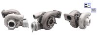 DRI 729102560 - Turbocompresor, sobrealimentación