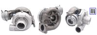 DRI 729102570 - Turbocompresor, sobrealimentación