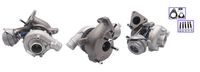 DRI 729102710 - Turbocompresor, sobrealimentación