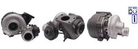 DRI 729109580 - Turbocompresor, sobrealimentación