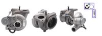 DRI 729105040 - Turbocompresor, sobrealimentación