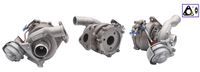 DRI 729105140 - Turbocompresor, sobrealimentación