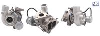 DRI 729105610 - Turbocompresor, sobrealimentación