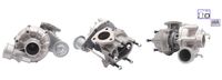 DRI 729105800 - Turbocompresor, sobrealimentación