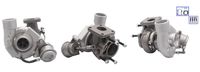 DRI 729105920 - Turbocompresor, sobrealimentación