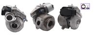 DRI 729105930 - Turbocompresor, sobrealimentación