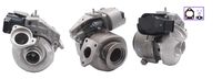 DRI 729105940 - Turbocompresor, sobrealimentación