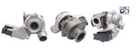 DRI 729105950 - Turbocompresor, sobrealimentación